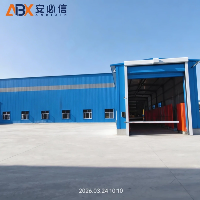 宝鸡背带堆积门